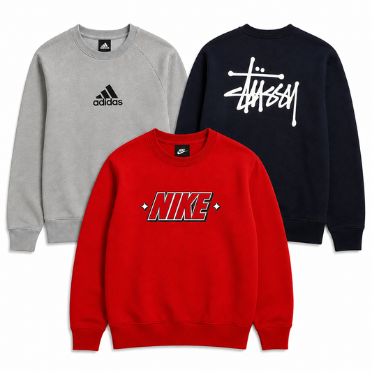 Vintage Sweaters