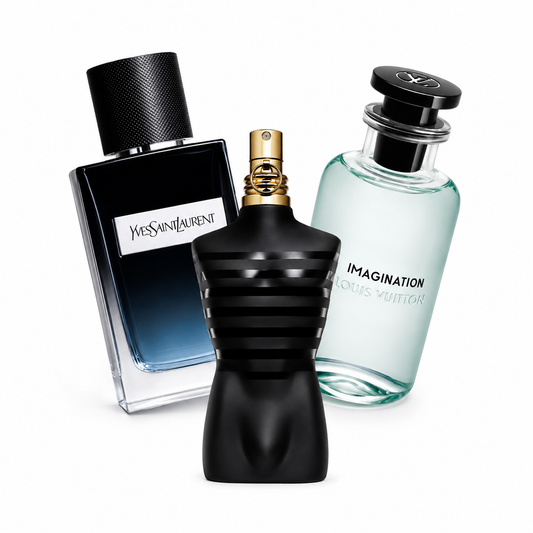 Luxury Perfumes