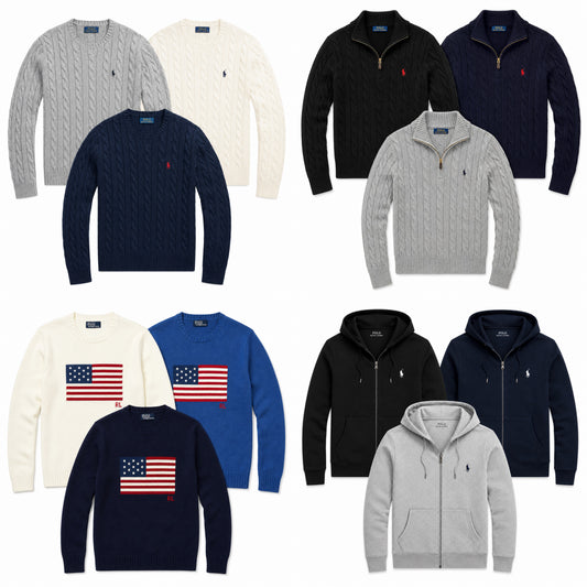 Ralph Lauren Bundle