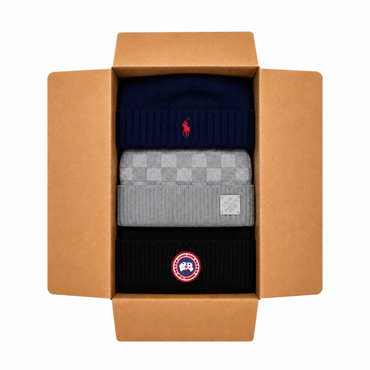 Designer Beanies
