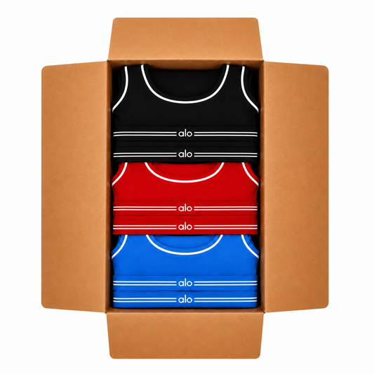 Alo Yoga Sets