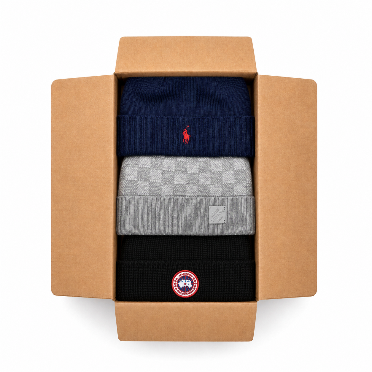 Designer Beanies
