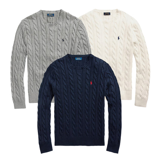 Ralph Lauren Suppliers - The Resell Suite